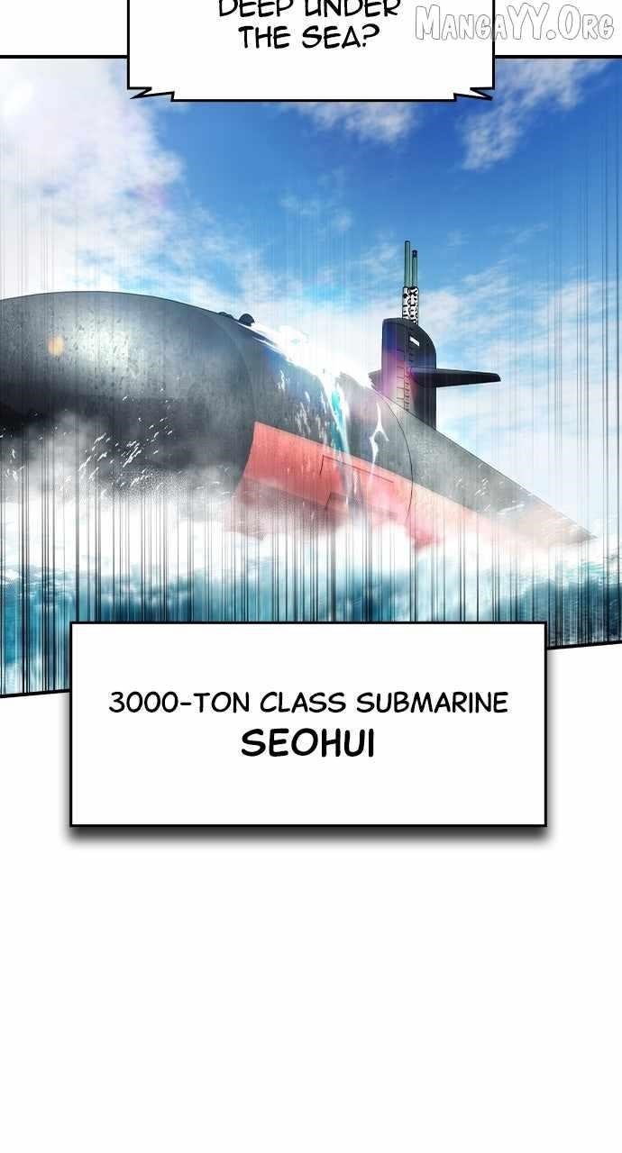 The Childe Chapter 59 - Page 97