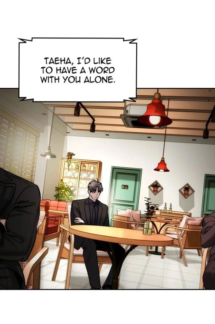 The Childe Chapter 60 - Page 1