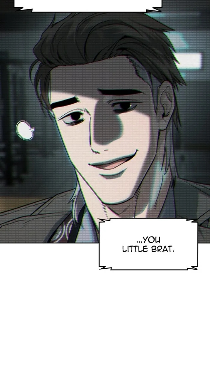 The Childe Chapter 60 - Page 10