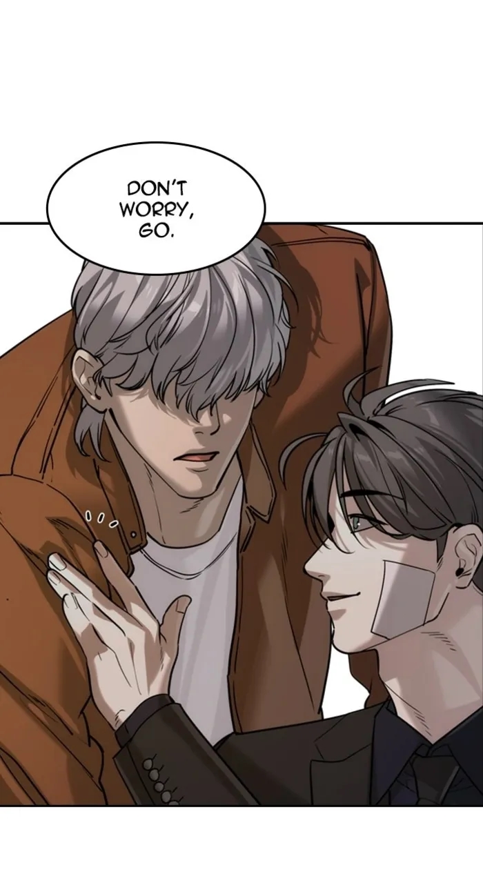 The Childe Chapter 60 - Page 12