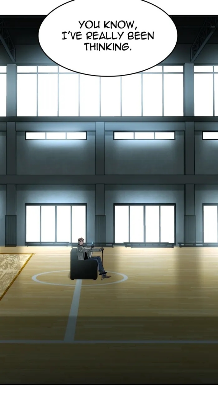 The Childe Chapter 60 - Page 16