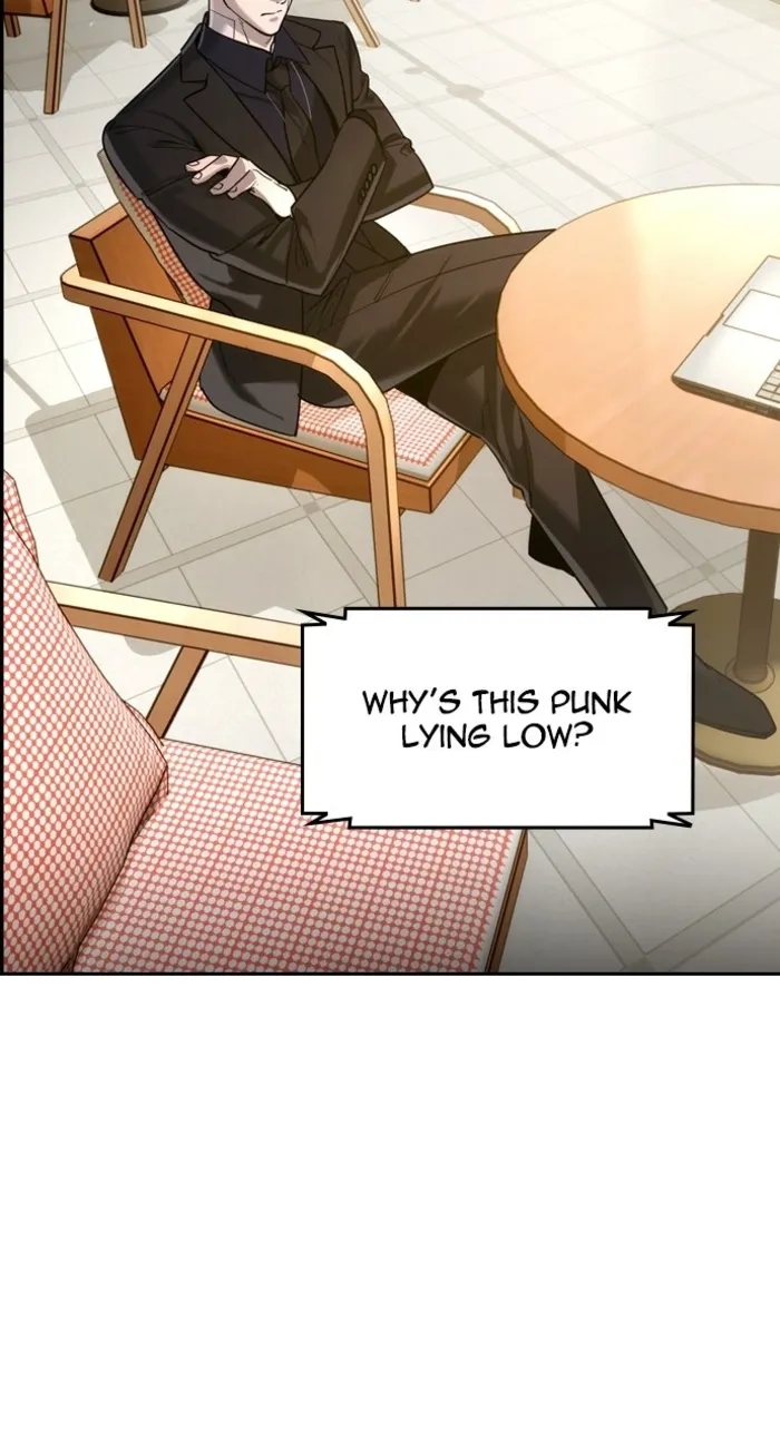 The Childe Chapter 60 - Page 25