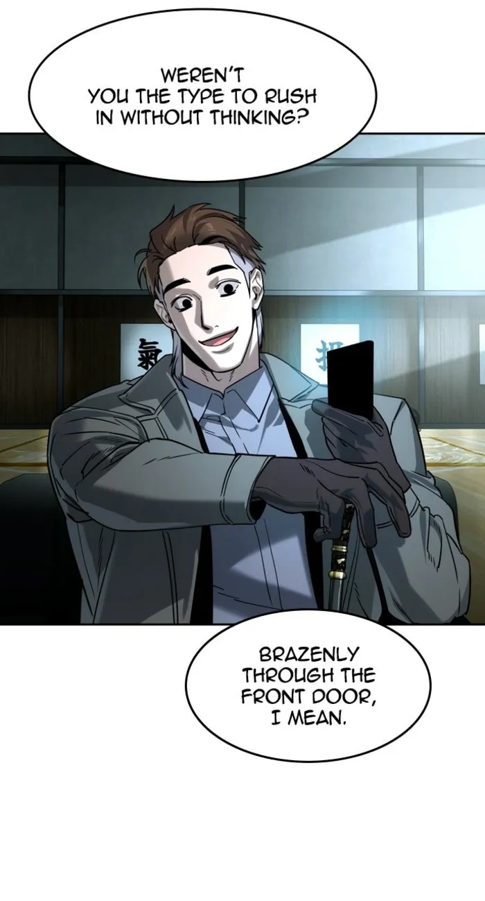 The Childe Chapter 60 - Page 26