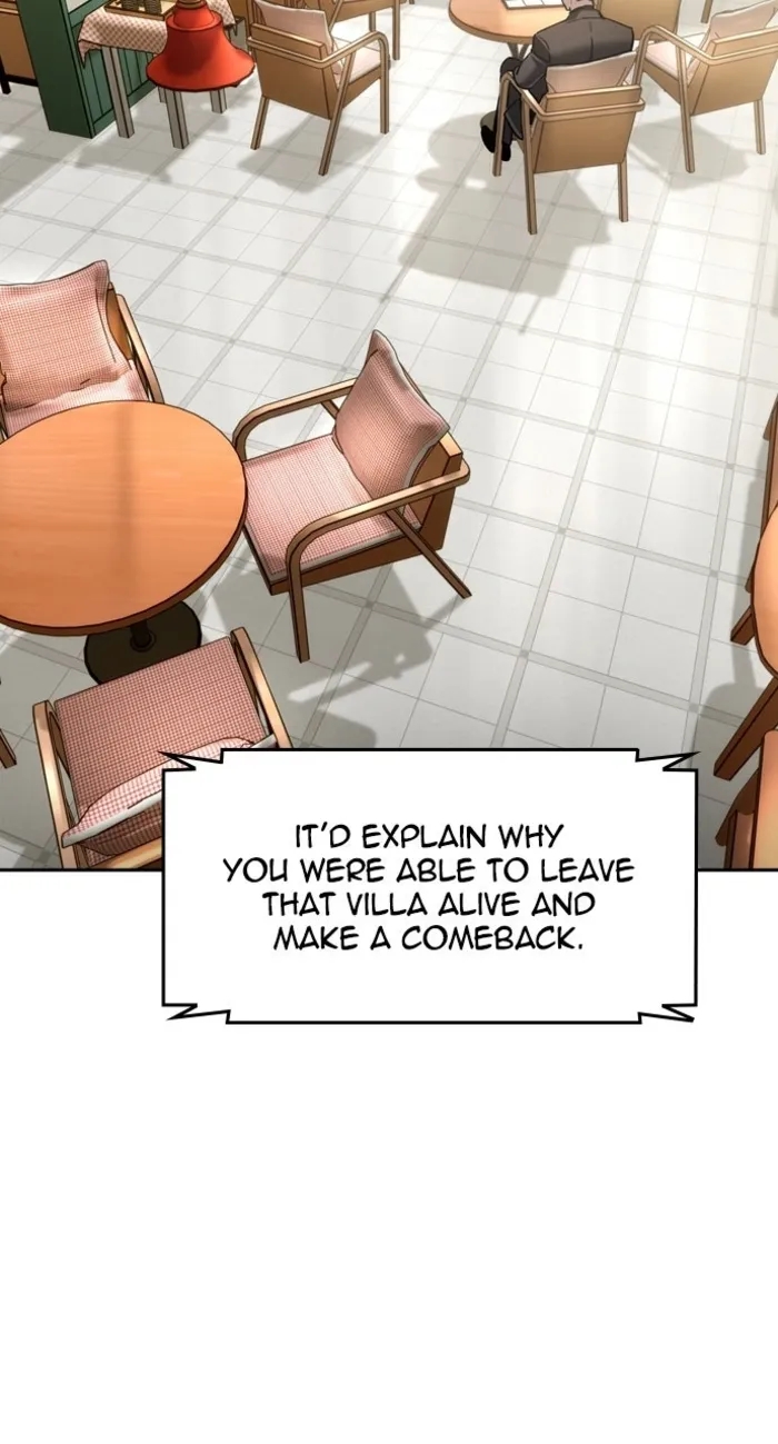 The Childe Chapter 60 - Page 30