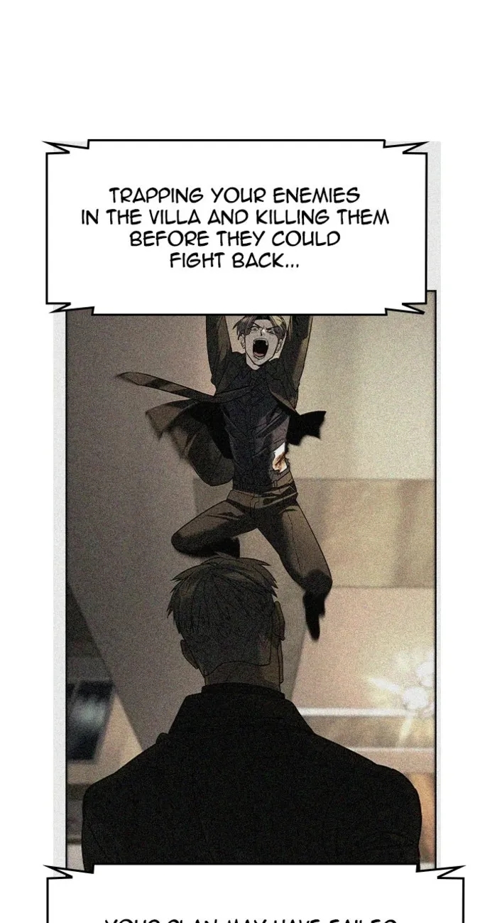 The Childe Chapter 60 - Page 31