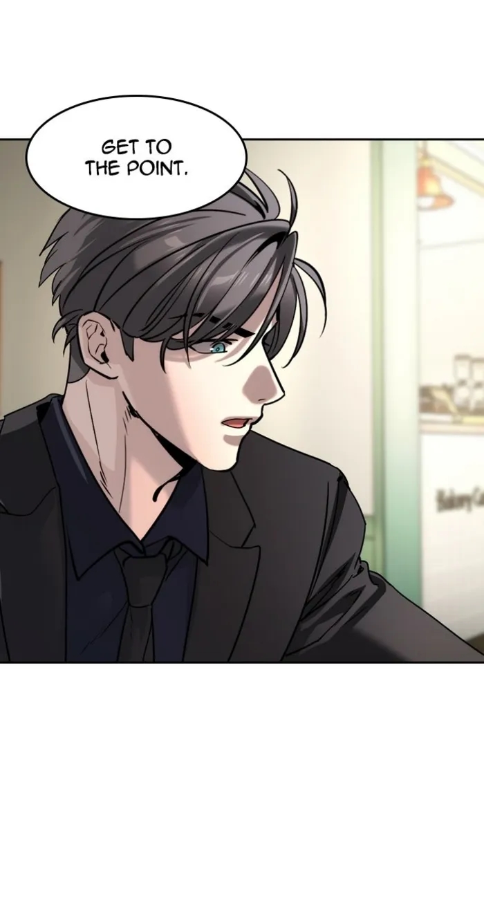 The Childe Chapter 60 - Page 34