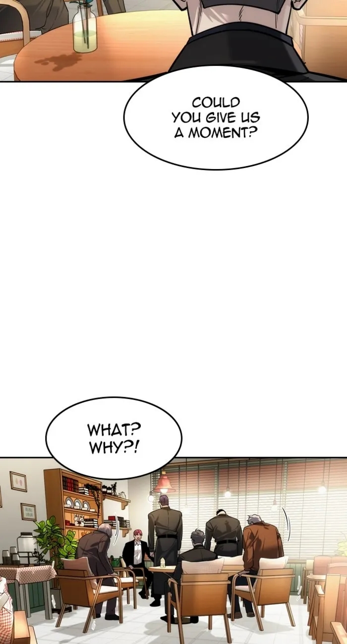 The Childe Chapter 60 - Page 5