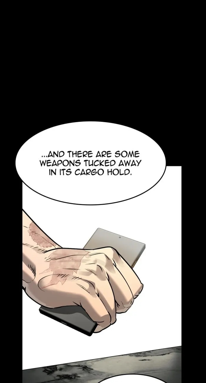 The Childe Chapter 60 - Page 64