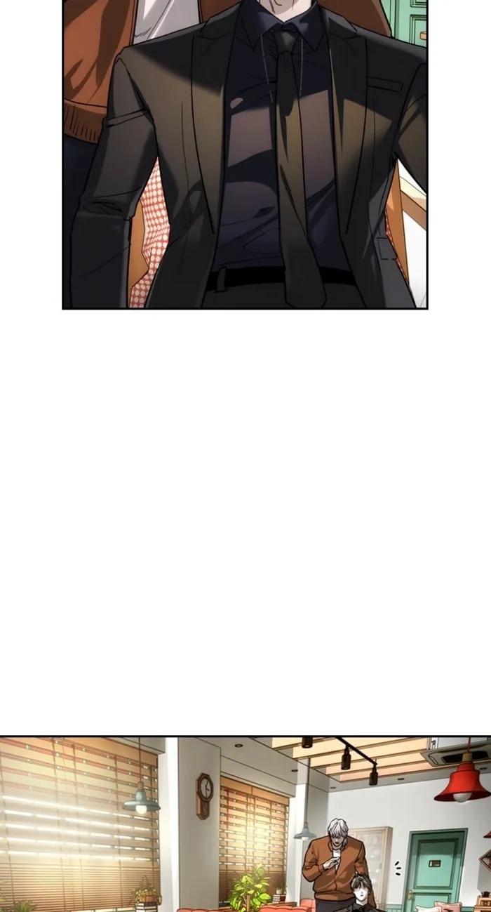 The Childe Chapter 60 - Page 8