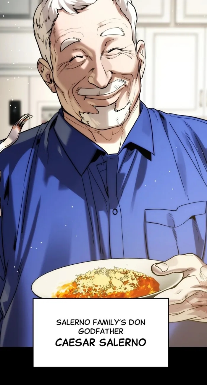 The Childe Chapter 60 - Page 81