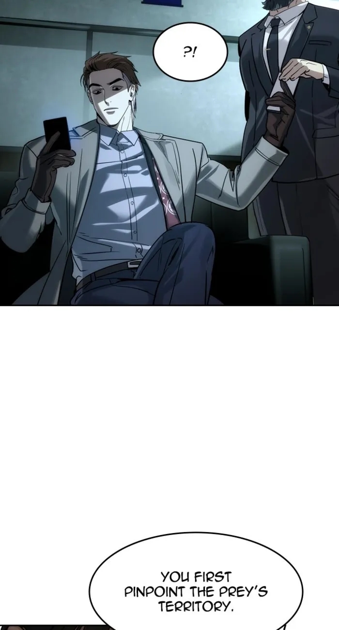 The Childe Chapter 60 - Page 86