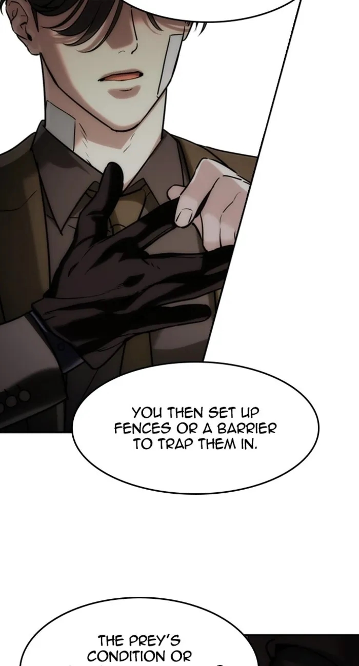 The Childe Chapter 60 - Page 87