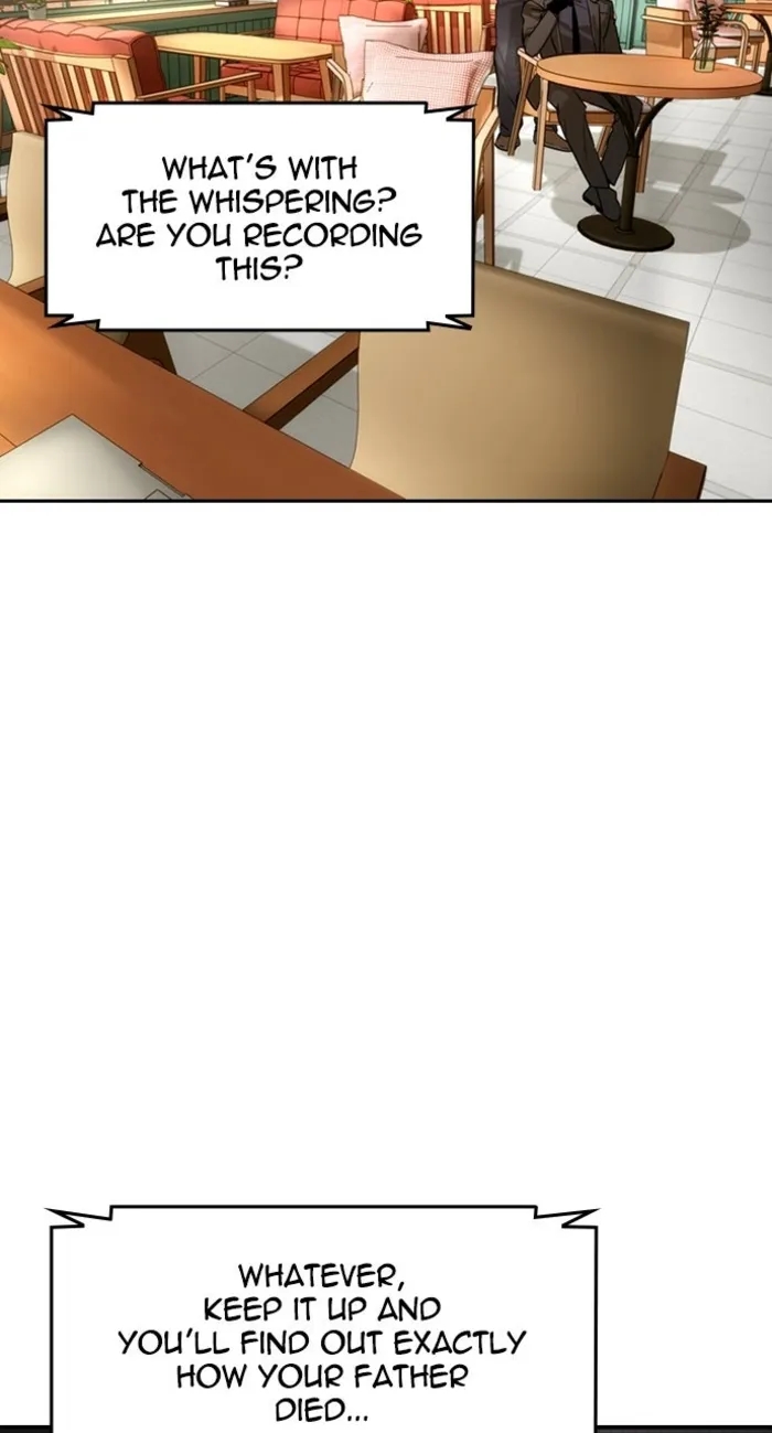 The Childe Chapter 60 - Page 9