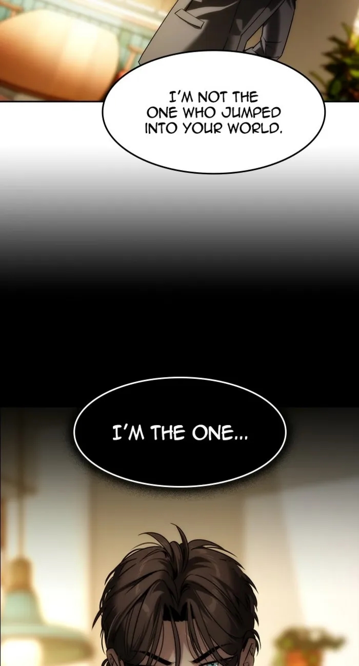 The Childe Chapter 60 - Page 91