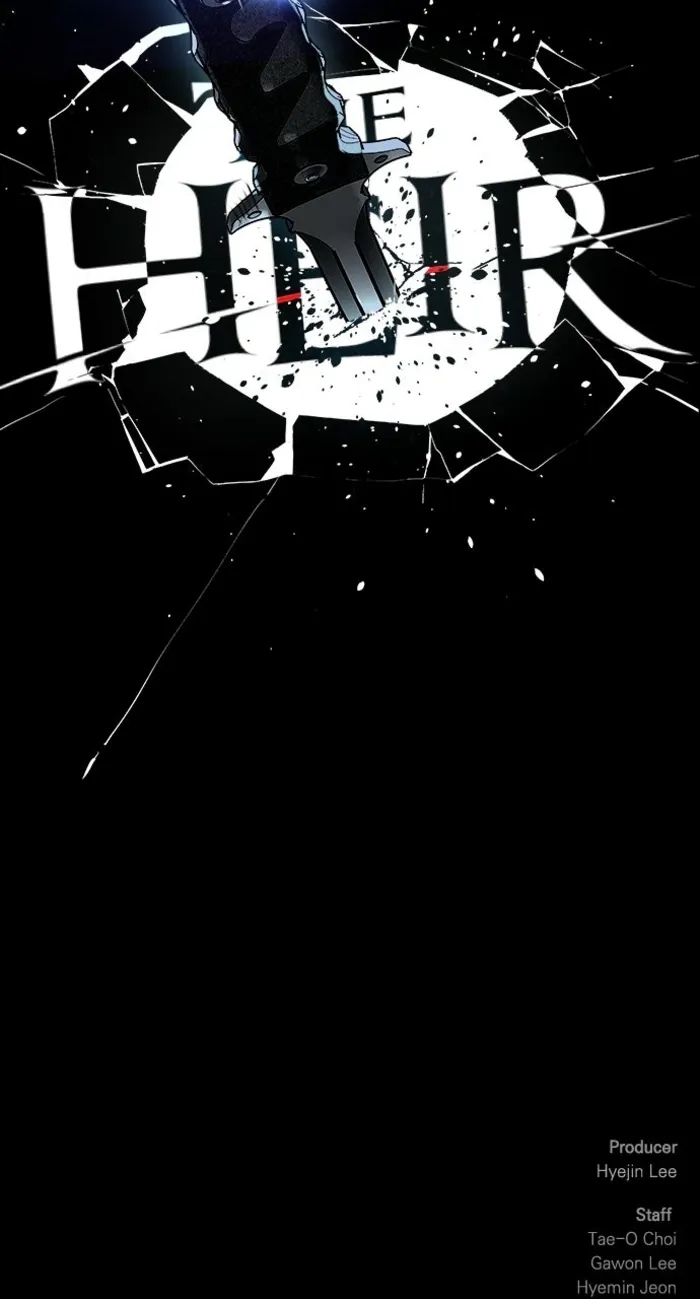 The Childe Chapter 60 - Page 97