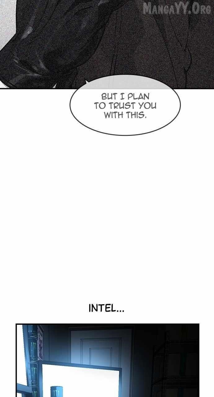 The Childe Chapter 61 - Page 14