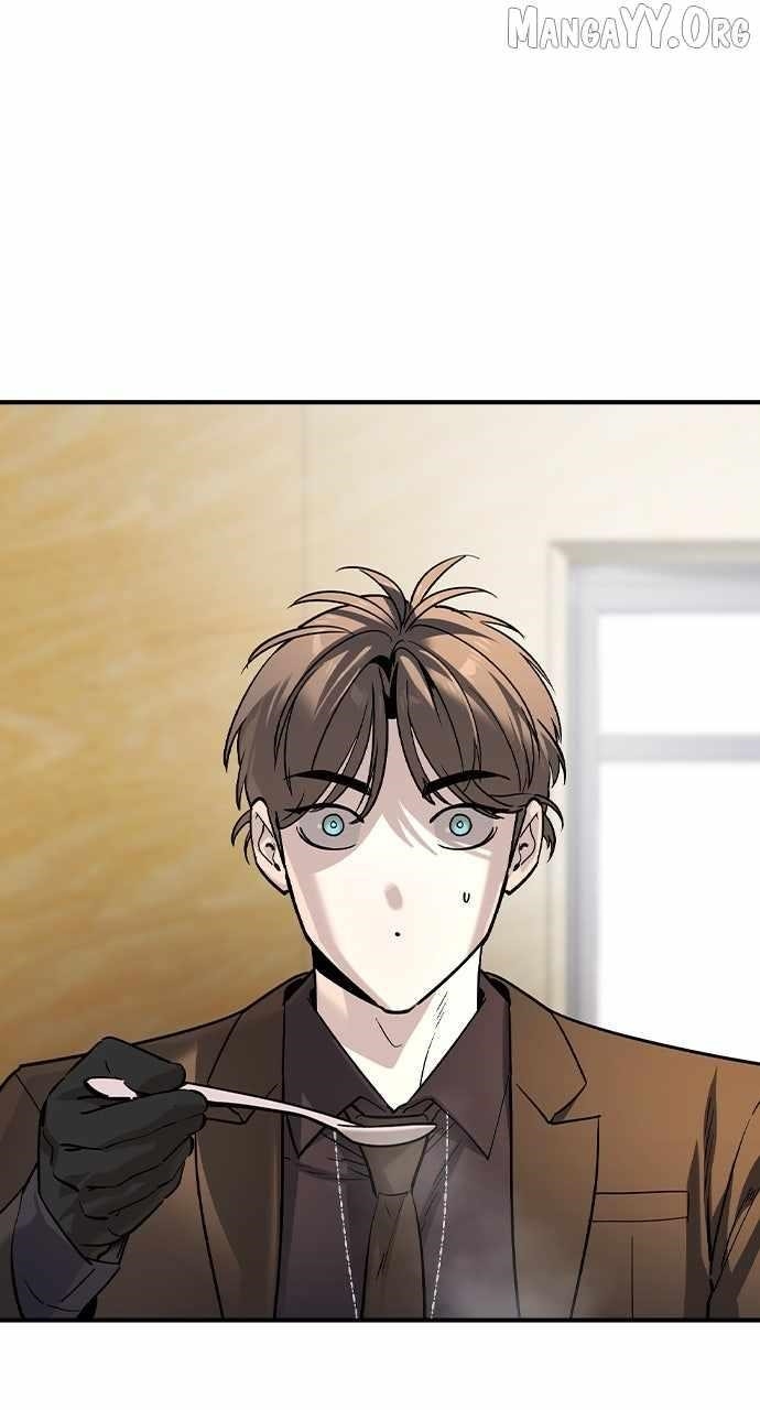 The Childe Chapter 61 - Page 27