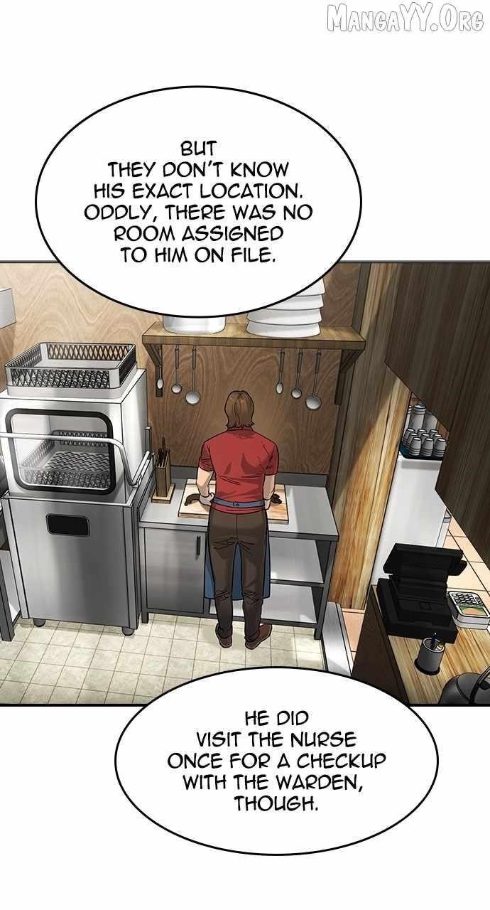 The Childe Chapter 61 - Page 34