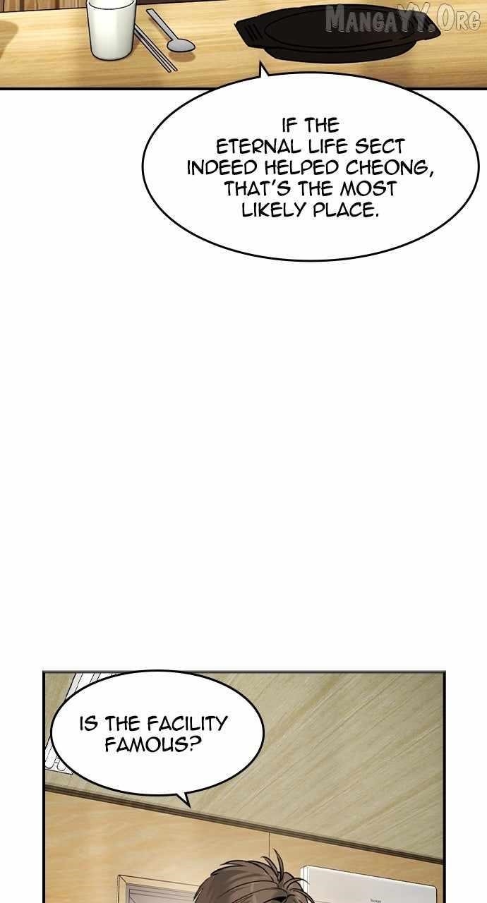 The Childe Chapter 61 - Page 36