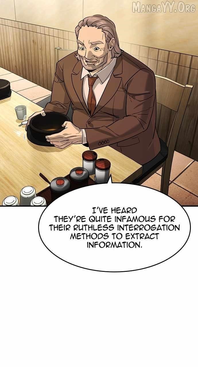 The Childe Chapter 61 - Page 40