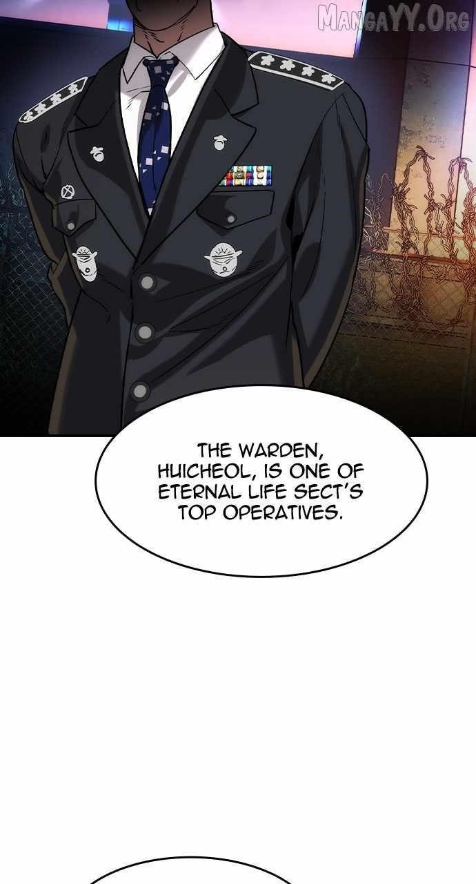 The Childe Chapter 61 - Page 44