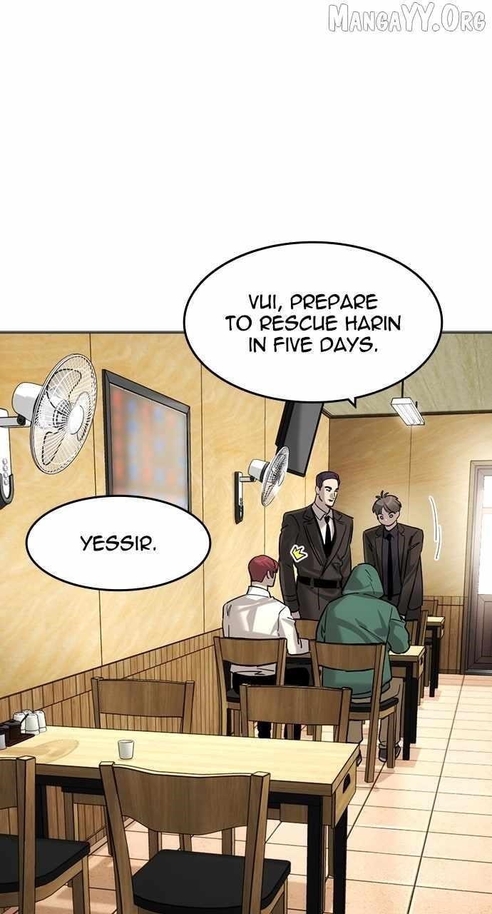 The Childe Chapter 61 - Page 49