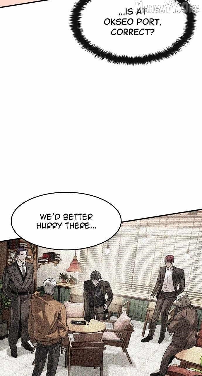 The Childe Chapter 61 - Page 5