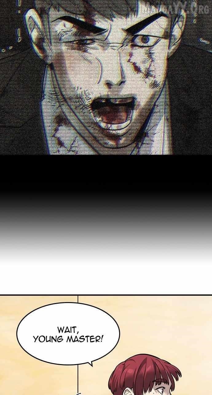 The Childe Chapter 61 - Page 51