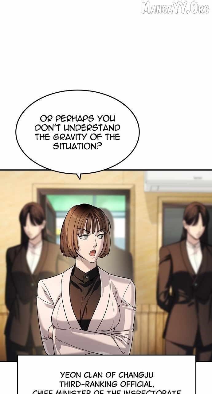 The Childe Chapter 61 - Page 62