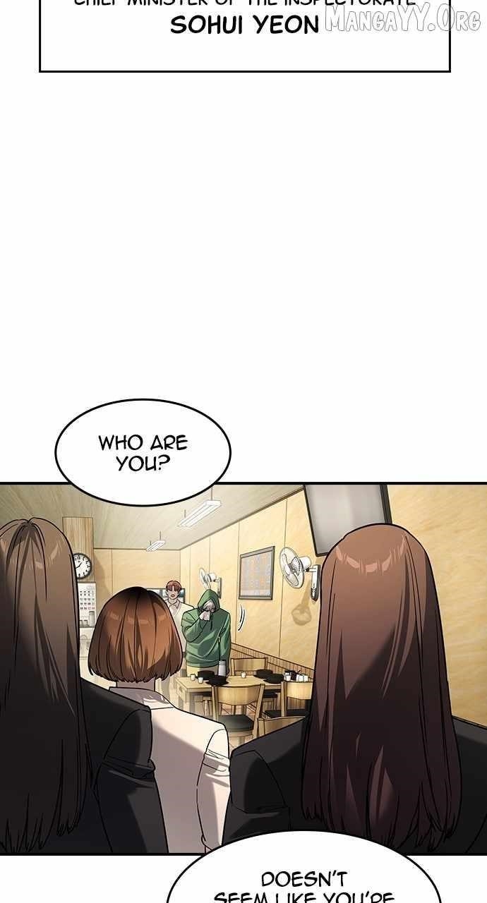 The Childe Chapter 61 - Page 63