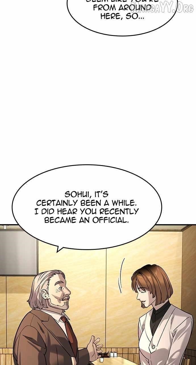 The Childe Chapter 61 - Page 64