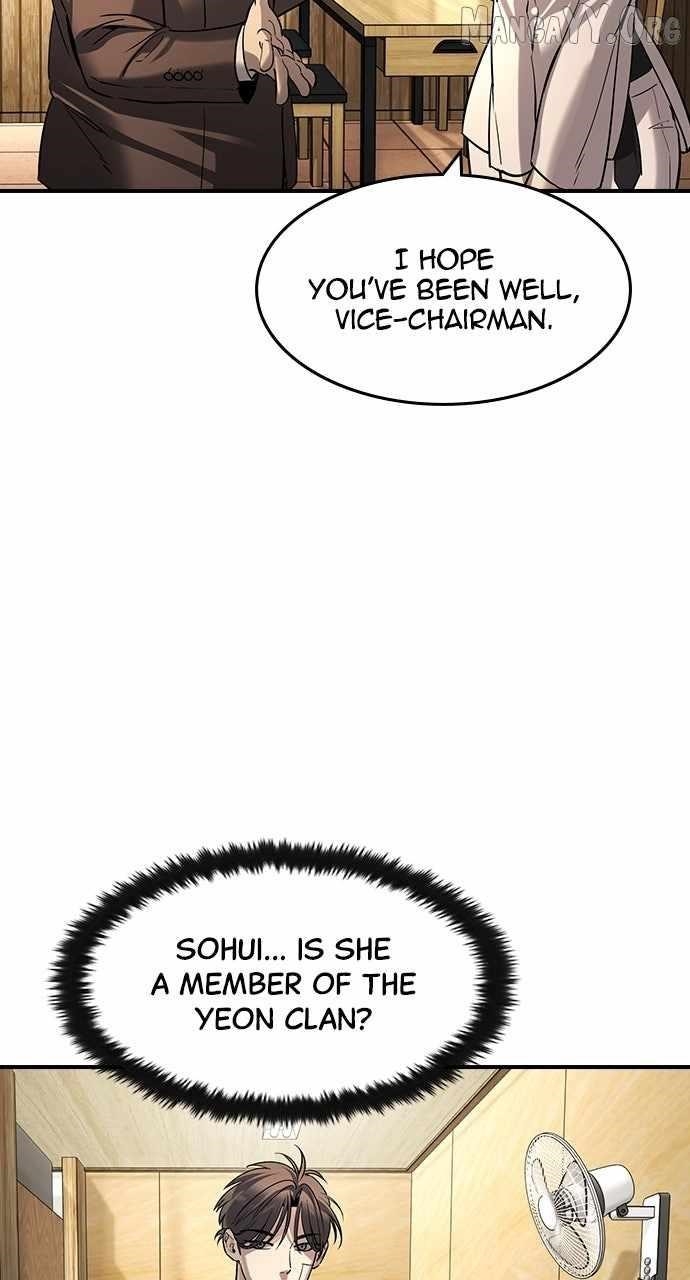 The Childe Chapter 61 - Page 65