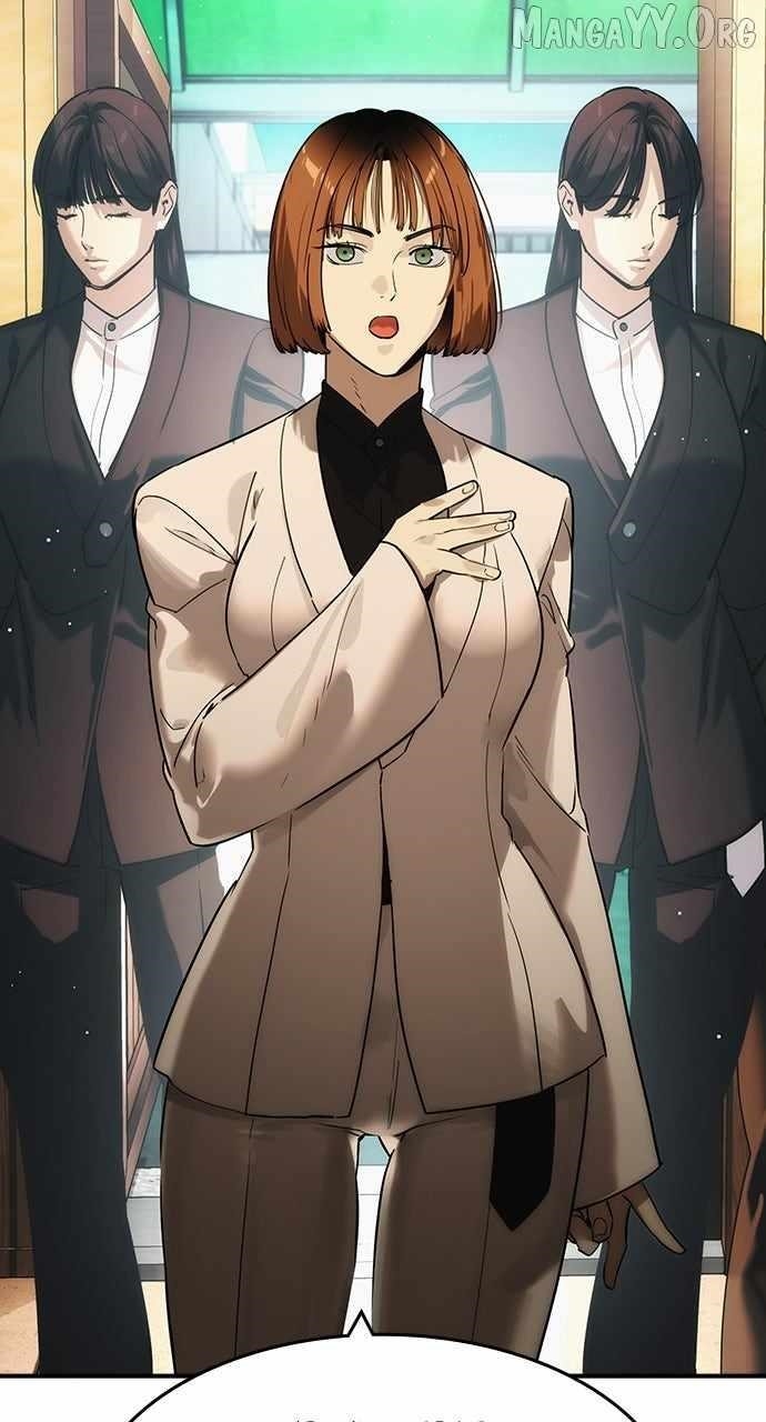 The Childe Chapter 61 - Page 69