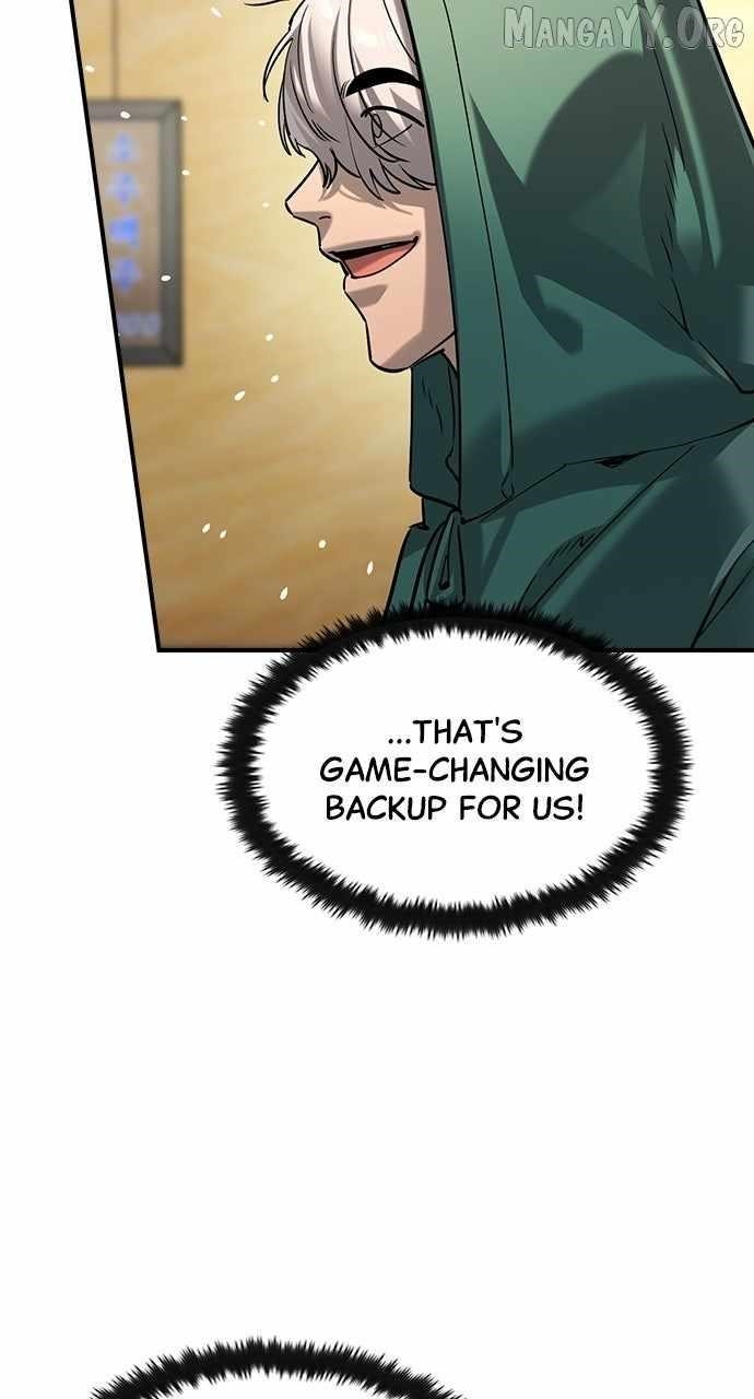 The Childe Chapter 61 - Page 72