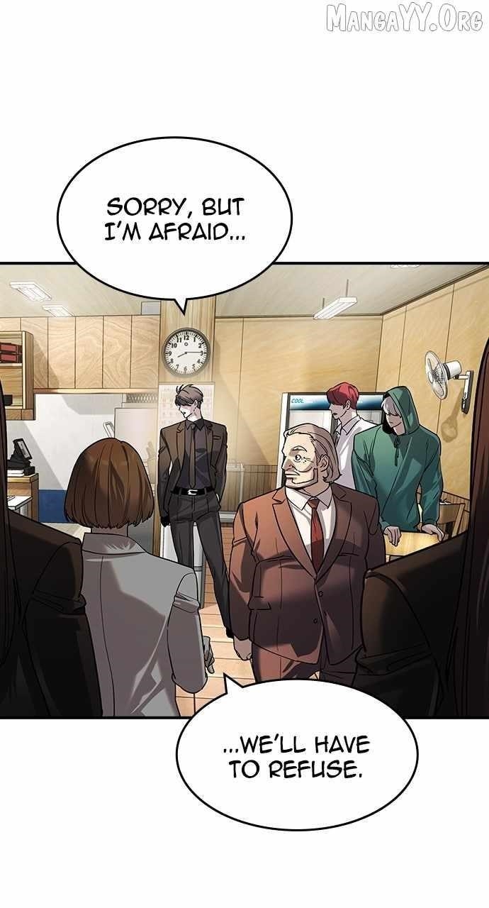 The Childe Chapter 61 - Page 74