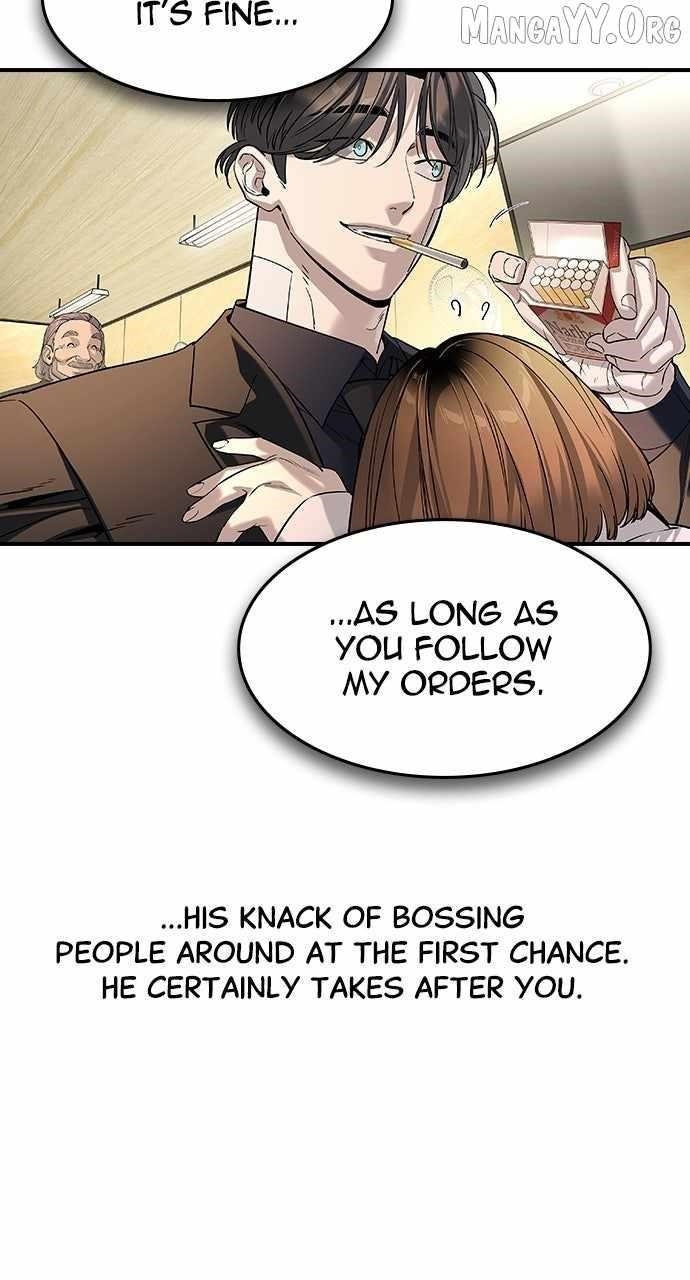 The Childe Chapter 61 - Page 84