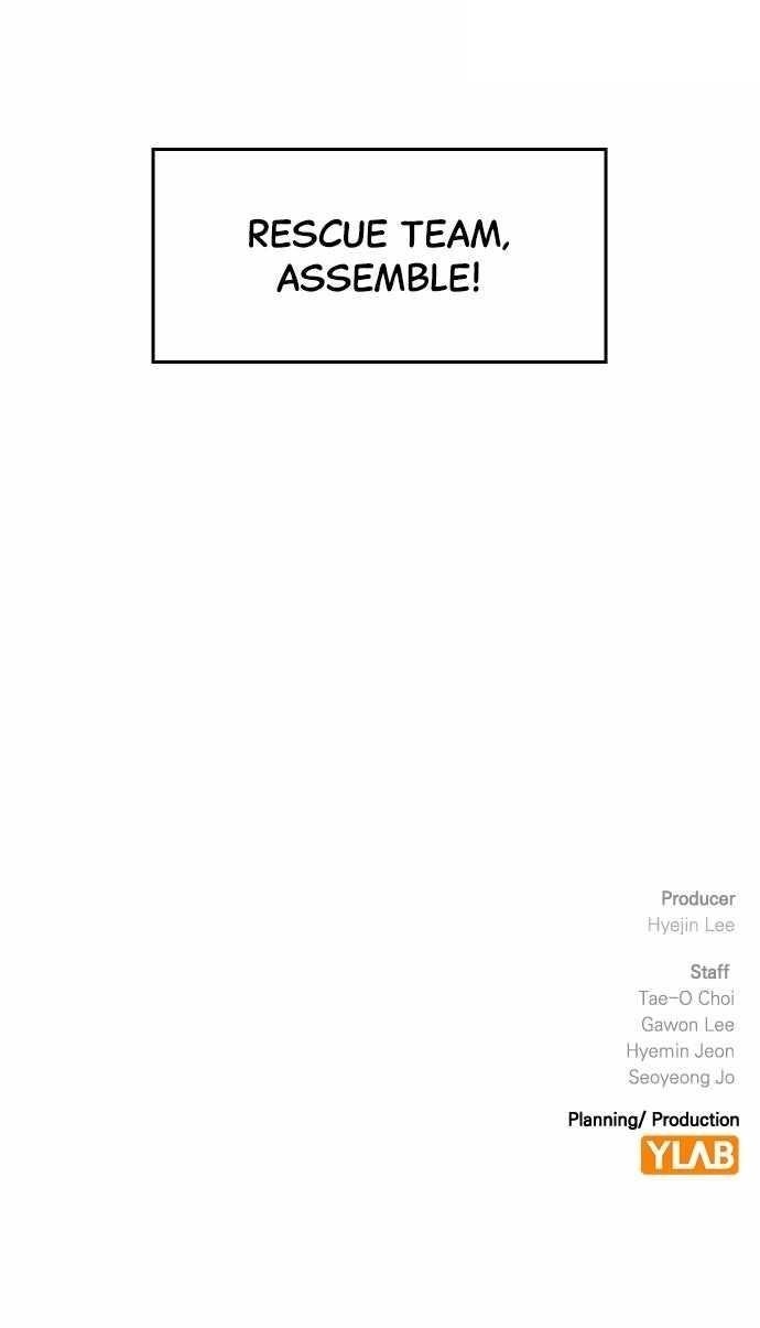 The Childe Chapter 61 - Page 85