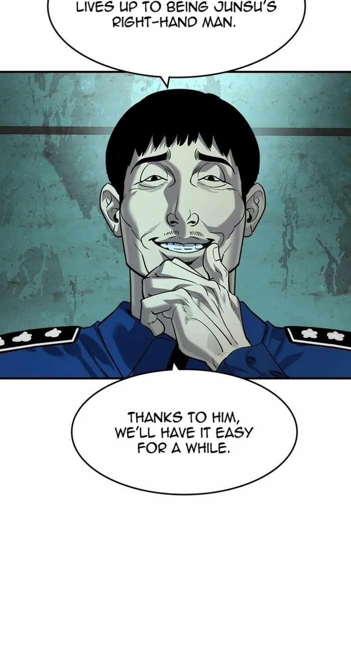 The Childe Chapter 62 - Page 13