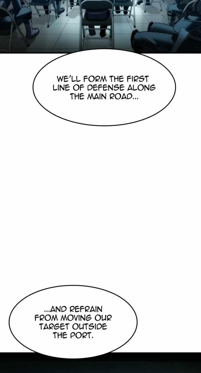 The Childe Chapter 62 - Page 21