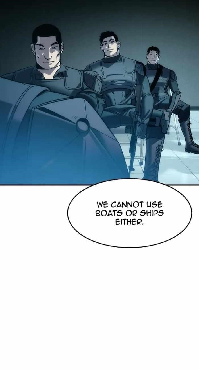 The Childe Chapter 62 - Page 22