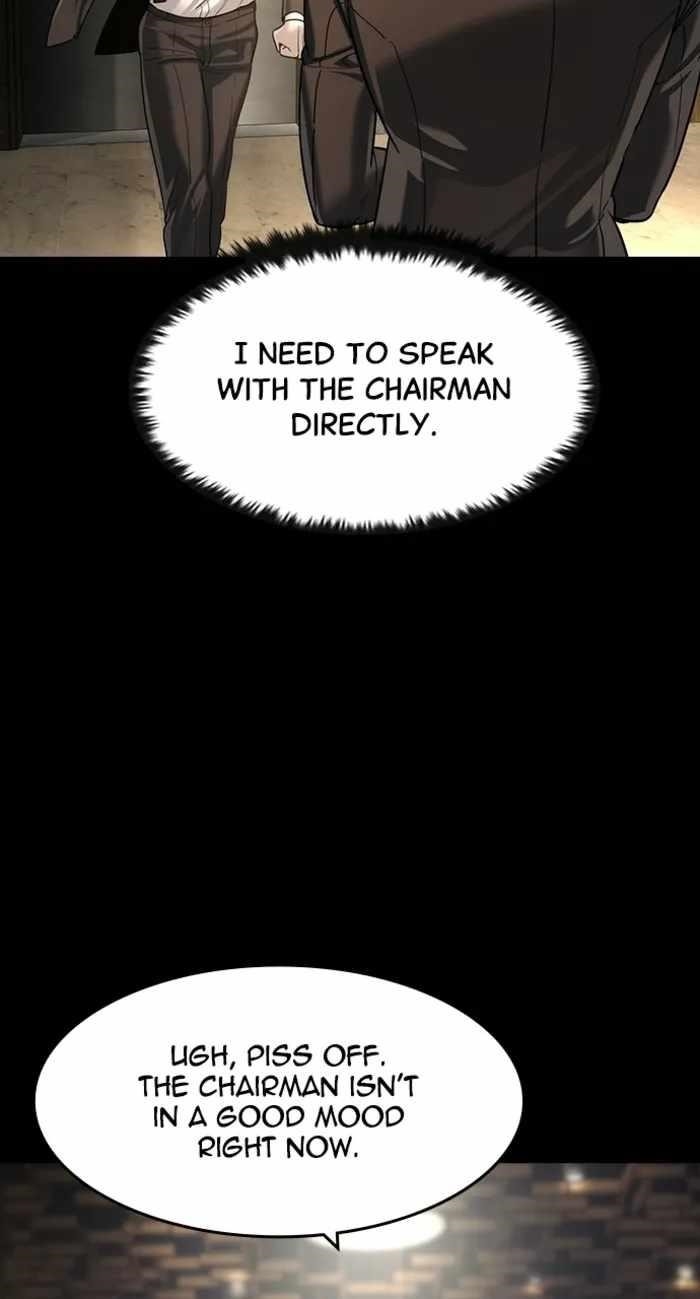 The Childe Chapter 62 - Page 25