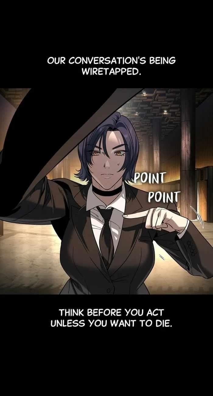 The Childe Chapter 62 - Page 31