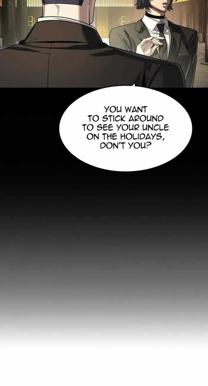 The Childe Chapter 62 - Page 35