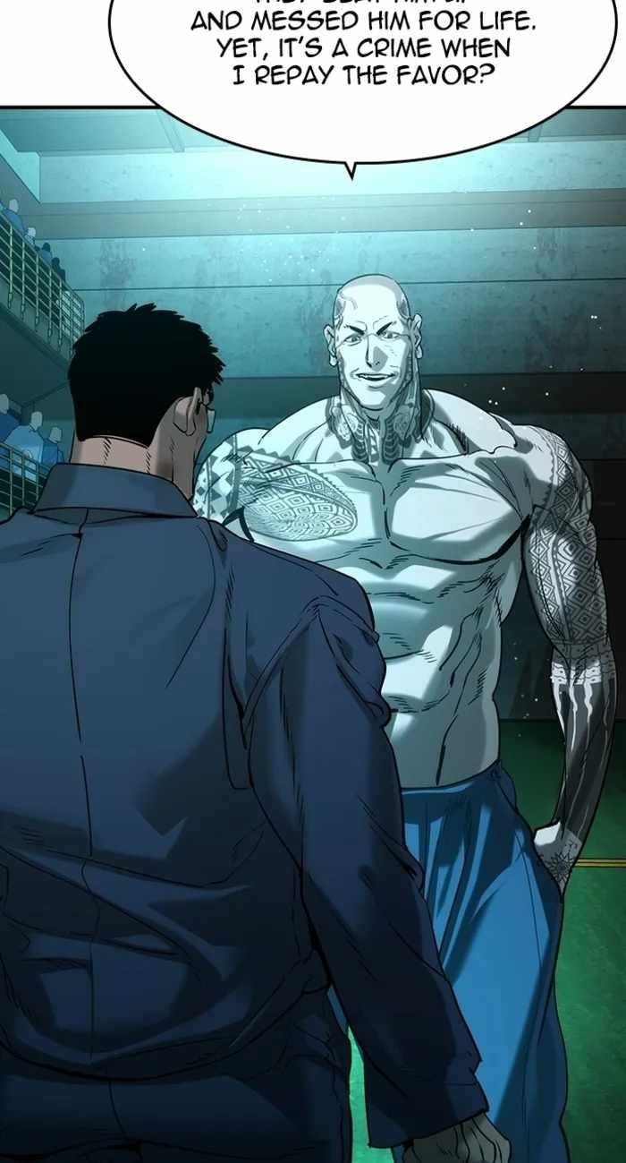 The Childe Chapter 62 - Page 4