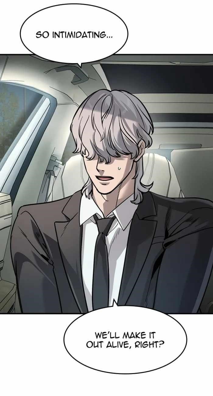 The Childe Chapter 62 - Page 70