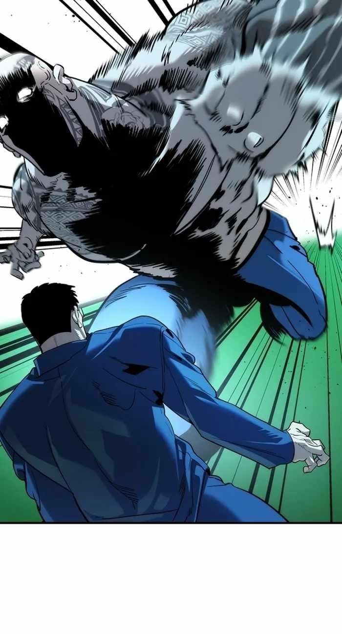 The Childe Chapter 62 - Page 8