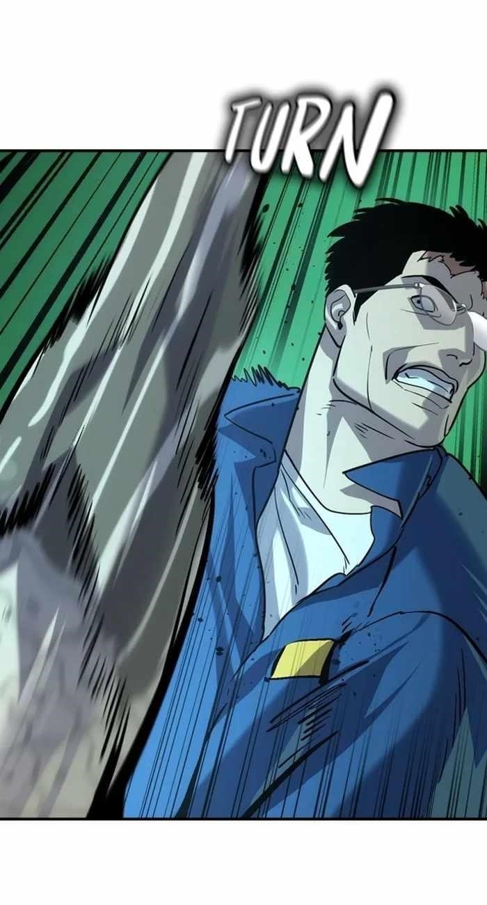 The Childe Chapter 62 - Page 9