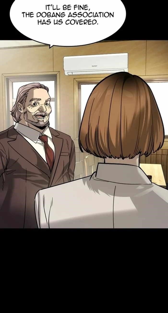 The Childe Chapter 63 - Page 11