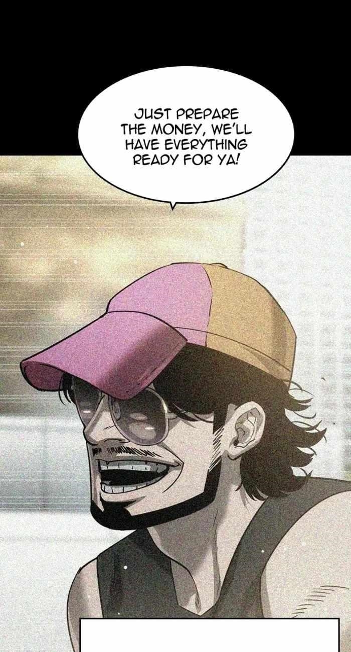 The Childe Chapter 63 - Page 12