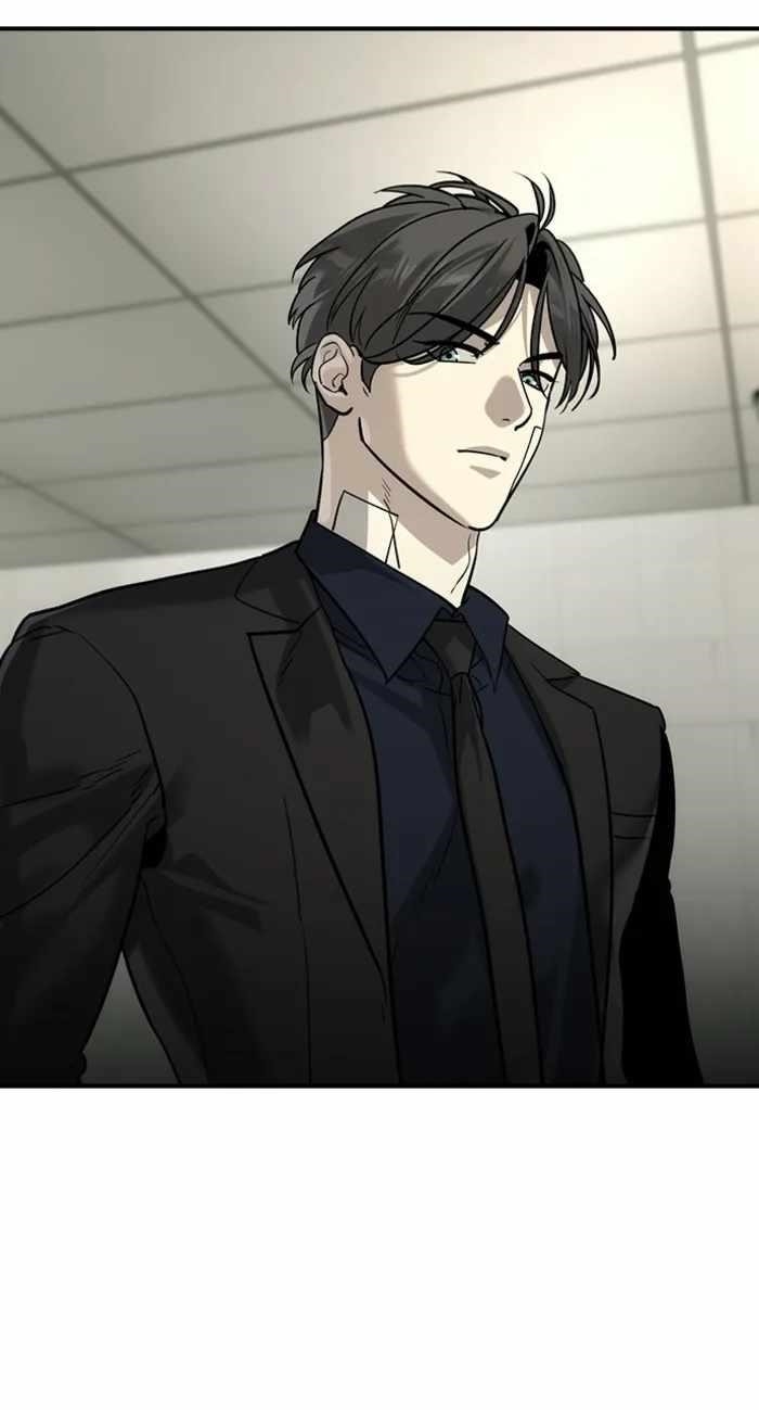 The Childe Chapter 63 - Page 27